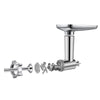 For KENWOOD Chef Machine Accessories, Style: Grinder