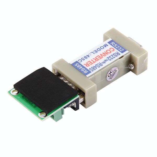 RS232 to RS485 Communication Drivers & Converters