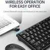 USB Bluetooth Adapter 5.0PC Computer Wireless Audio Receive Transmitter, Color: Black