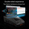 ToolkitRC Q6AC Airplane And Car Model Li-Po Battery Balance Charger(EU Plug)