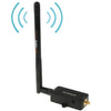 Sunhans SH24BTA-N 35dBm 2.4GHz 3W 11N/G/B WiFi Signal Booster WiFi Amplifier Wireless Repeater(EU Plug)