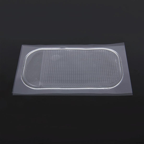 10pcs Car Anti-Skid Pad Color Random Delivery