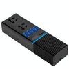 Car Inverter 12v/24v To 220v Household Power Converter Multi-Function Car Socket, Specification:V20-C For Cars