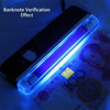 Handheld LED UV Car Ink Repair Curing Lamp