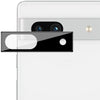 For Google Pixel 7a imak High Definition Integrated Glass Lens Film Black Version