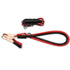 24V-220V XUYUAN 6000W Car Inverter LED Colorful Atmosphere Light 4 USB Charging Converter Charger