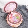 Ballet Girl Rotating Dancing Music Box Creative Birthday Gift, Music: Castle in the Sky