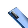 For Galaxy S20/S20 5G mocolo 0.15mm 9H 2.5D Round Edge Rear Camera Lens Tempered Glass Film