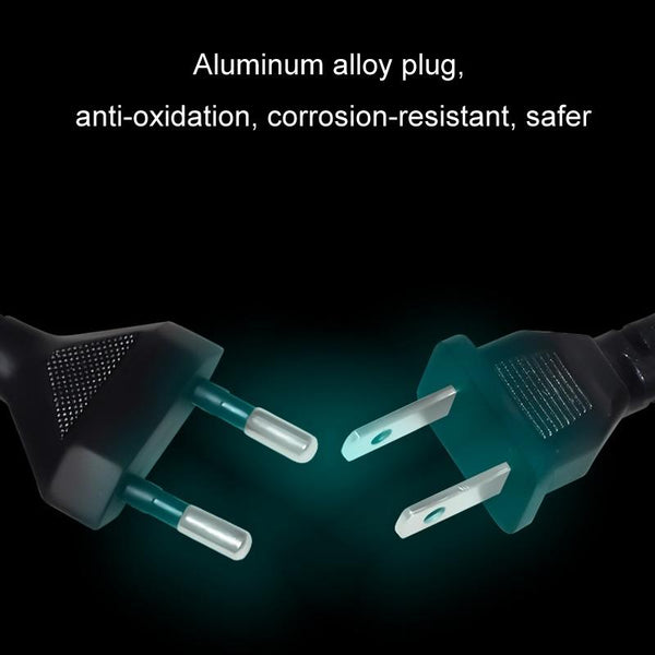 ImaxRC 7.4V/11.1V 2S/3S Model Aircraft Drone Lithium Battery Intelligent Balance Charger(EU Plug)