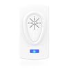 Ultrasound Mouse Cockroach Pest Repeller Device Insect Rats Spiders Mosquito Killer Pest Control Household Pest Rejecter(EU Plug)