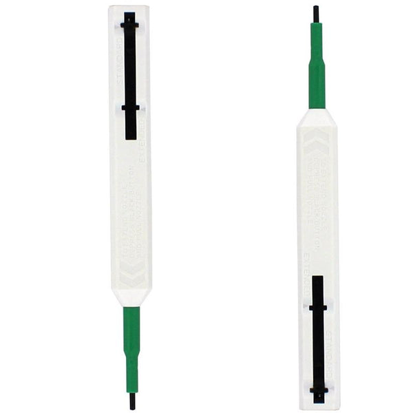 FC-SC/MU-2.5mm Fiber Connection Cleaning Tool Core Cleaner