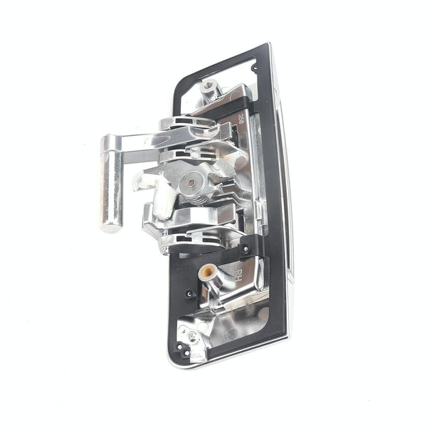 A5882-02 Car Front Right Side Door Outside Handle 80606-CD01E for Nissan 350Z 2003-2009