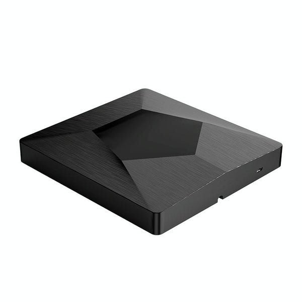 ORICO DVD-XD007 Portable USB 3.0 Interface External CD DVD Optical Drive CD/DVD-RW Recorder