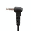 RETEVIS C2007A 2.5mm Air guidance Covert Earphone Walkie Talkie for RT388 / RT628 / RT49 / RT649 / RT38 / RT638