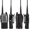 Baofeng UV-8D 8W High-power Dual-transmit Button Multifunctional Walkie-talkie, Plug Specifications:US Plug