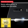 For OnePlus 7 9D Transparent Rear Camera Lens Protector Tempered Glass Film