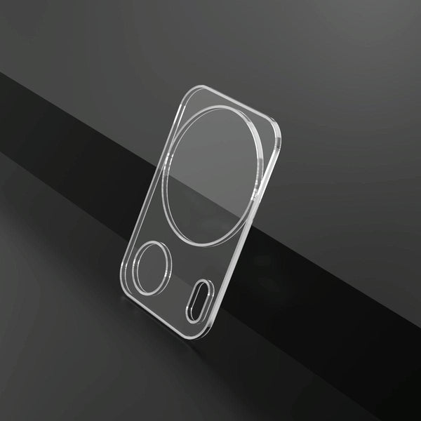 For Xiaomi Civi 2 ENKAY 9H Rear Camera Lens Tempered Glass Film
