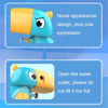Children Toucan Cartoon Water Spray Toy(Blue)