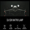 JZ T30 For DJI Mavic 3E / 3T 30W Matrix Lamp Spotlight