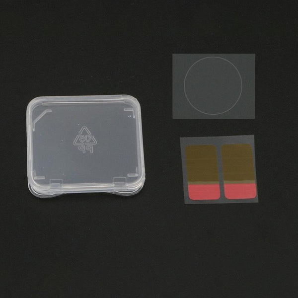 Tempered Glass Back Camera Lens Film for Huawei Mate 30