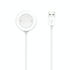 For Honor Watch GS3 TMA-L19 Integrated Mmagnetic Suction Watch Charging Cable, Length: 1m(White)