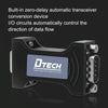 DTECH DT-9005 Without Power Supply RS232 To TTL Serial Port Module, Interface: 5V Module