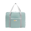 RH2202 Portable Foldable Travel Bag with Expansion Function(Green)
