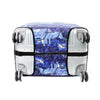 Wear-resistant Dust-proof Luggage Compartment Protective Cover, Size: XL(Venice)