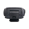 RETEVIS RT47 PMR446 16CHS IP67 Waterproof FRS Two Way Radio Handheld Walkie Talkie, EU Plug(Black)