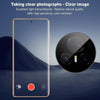 For Honor Magic V3 imak Black Version HD Glass Rear Camera Lens Film, Self-positioning Version