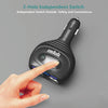 Yopin GC-13 Ordinary Version 5 In 1 Rotatable Dual USB Multifunctional Car Charger