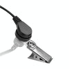 RETEVIS C2007A 2.5mm Air guidance Covert Earphone Walkie Talkie for RT388 / RT628 / RT49 / RT649 / RT38 / RT638