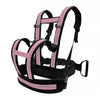Motorcycle Anti-Fall Children Strap Riding Safety Harness, Color: Pink