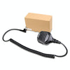 RETEVIS HM004 IPX5 Waterproof 2 Pin Motorcycle Speaker Microphone for Motorola GP68/GP88/GP300/ GP2000/CT150
