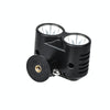STARTRC Owl Night Flight Lamp Searchlight Light Signal Light for DJI Mavic 2 / Air 2S / Mini 2 / Mini / FPV (Black)