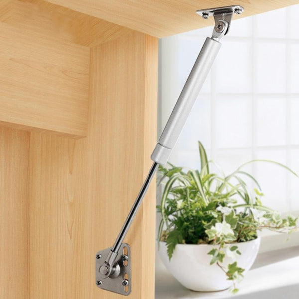 E7 Iron Head Down Door Buffer Telescopic Pneumatic Hydraulic Rod