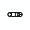 For Google Pixel 9 Pro IMAK Metal Camera Lens Protector Cover