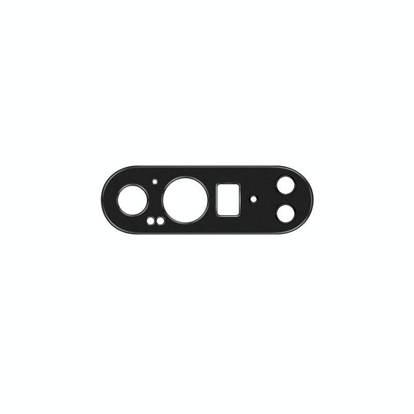 For Google Pixel 9 Pro IMAK Metal Camera Lens Protector Cover