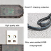 7.4V Smart Chip Protection USB Plug Lithium Battery Charging Cable(SM-3P)
