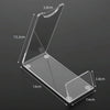 YX001 Transparent Acrylic Lightsaber Display Stand