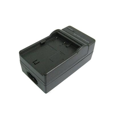 Digital Camera Battery Charger for FUJI FNP150(Black)