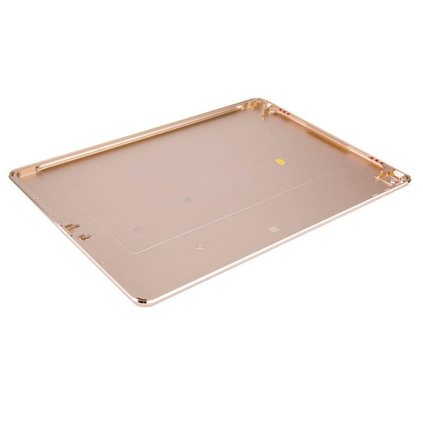 iPad Air 2/6 Back Housing Cover (Gold) - WiFi