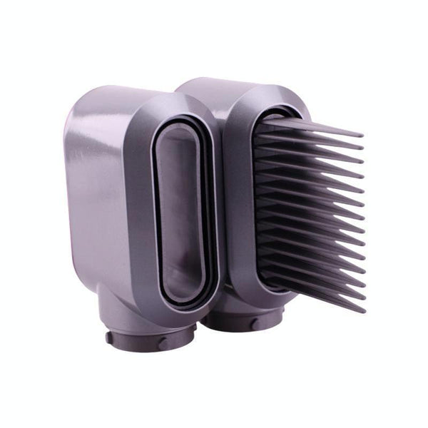 For Dyson Airwrap HS01 HS05 Curling Iron Styling Tool Wide -toothed Comb Nozzle