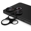 For Xiaomi POCO F6 IMAK Metal Camera Lens Protector Cover