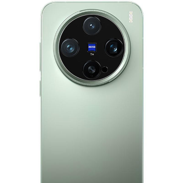 For vivo X200 Pro mini IMAK Metal Camera Lens Protector Cover