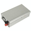 500W DC 12V to AC 220V Car Power Inverter with USB Port(Silver)