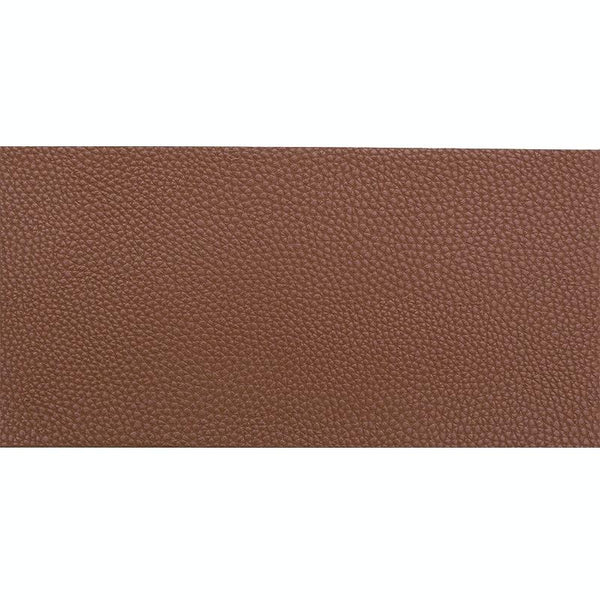 10x20cm Self-Adhesive PU Leather Patch Sticker Sofa Seat Small Hole Repair Patch(Deep Coffee)