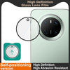 For Huawei Mate 70 imak HD Glass Rear Camera Lens Film, Self-positioning Version