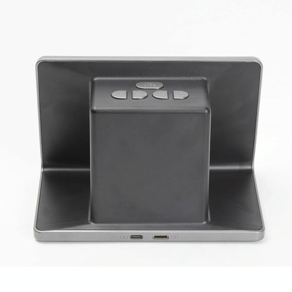 Tonivent TON172 24-48 Mega Pixels 7 inch HD Screen Film Scanner(EU Plug)