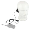 RETEVIS K-316 2 Pin D Shape Soft Ear Hook Earphone Microphone for H-777/RT-5R/RT1/RT2/RT5 /888s/UV5R